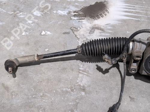 Steering rack VW CADDY IV Box Body/MPV (SAA, SAH) 2.0 TDI 4motion | BP37266470M22 - Image 2