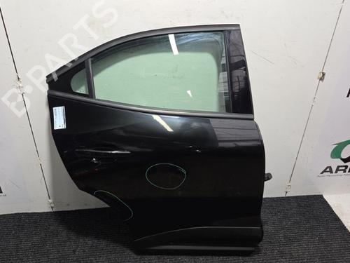 Dør højre bagtil OPEL MOKKA 1.2 (76) | BP26044424C5 - Image 3