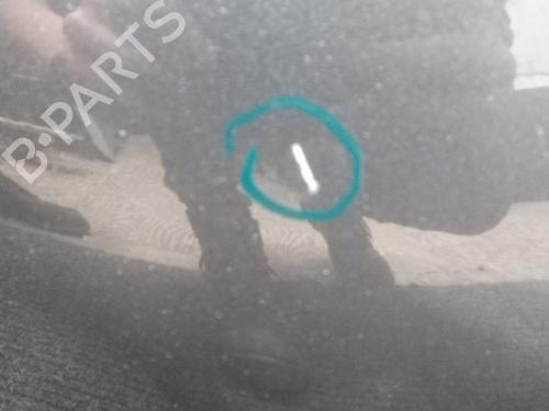 Left rear door FORD FIESTA VII (HJ, HF) 1.0 EcoBoost | BP29539720C4 