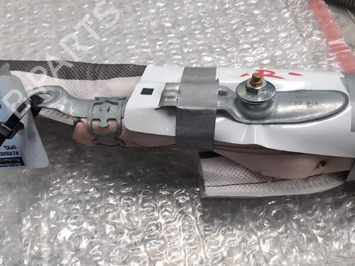 Right curtain airbag OPEL COMBO Box Body/MPV (K9) 1.5 D | BP29710198C12 
