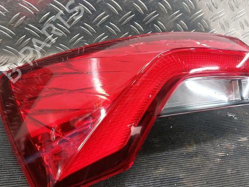 Venstre baglygte SKODA SCALA (NW1) 1.0 TSI (110 hp) 33018624