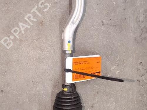 Steering rack RENAULT KANGOO III Box Body/MPV 1.5 Blue dCi 115 (FJAC) | BP30875363M22 - Image 5