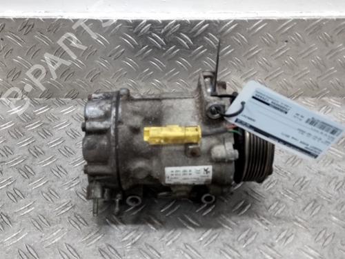 Used AC compressor AC compressor PEUGEOT BOXER Van 2.0 BlueHDi 160 (163 hp) 26046872 26046872