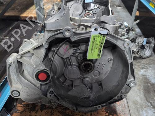Used Gearbox OPEL CORSA E (X15) 1.0 (08, 68) (115 hp) 30875148