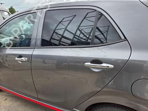 Used Left rear door KIA PICANTO III (JA) 1.0 (67 hp) 27591065