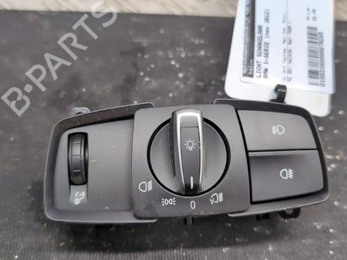 Used Headlight switch BMW 1 (F21) 116 i (136 hp) 28021346