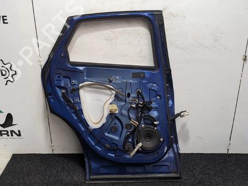 Left rear door RENAULT CAPTUR II (HF_) TCe 100 (HFMT) | BP29749836C4 