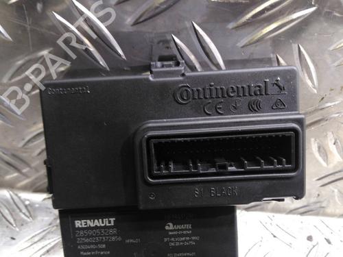 Control unit DACIA JOGGER (RK_) 1.0 TCe 100 ECO-G (RKMT) | BP26042307M11 - Image 3