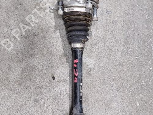 Used Left front driveshaft Left front driveshaft 37266474 37266474