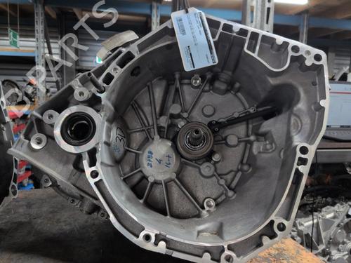 Used Gearbox DACIA LODGY (JS_) 1.3 TCe 130 (JSNE) (131 hp) 28095027