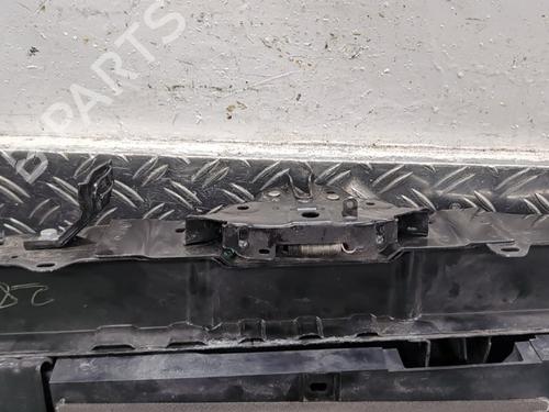Crossmember RENAULT KADJAR (HA_, HL_) 1.2 TCe 130 (HLMR) | BP29160128C162