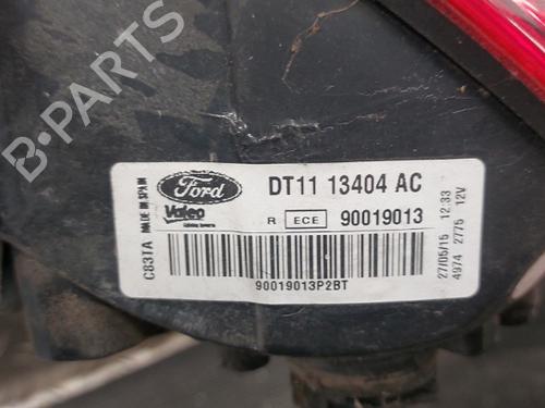 Right taillight FORD TRANSIT CONNECT V408 Box Body/MPV 1.6 TDCi | BP34694593C35 - Image 2