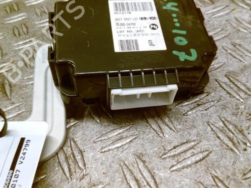Elektronisk modul MERCEDES-BENZ C-CLASS (W205) AMG C 63 S (205.087) (510 hp) 26047579