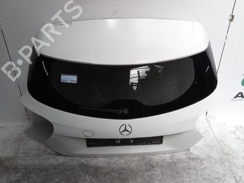 Used Tailgate Tailgate MERCEDES-BENZ A-CLASS (W176) A 200 (176.043) (156 hp) 26047989 26047989