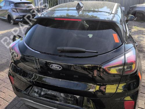 Tampa da Mala Tampa da Mala FORD PUMA (J2K, CF7) 1.0 EcoBoost mHEV (125 hp) 36353982 36353982