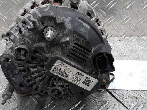 Alternator VW TRANSPORTER T5 Van (7HA, 7HH, 7EA, 7EH) 2.0 TDI | BP26041615M7 - Image 5