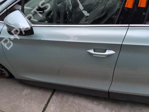 Used Left front door SKODA ENYAQ iV SUV (5AZ) 80 (204 hp) 31945933