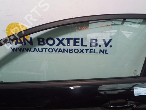 Left front door FORD FIESTA VI (CB1, CCN) 1.0 | BP26043597C2 