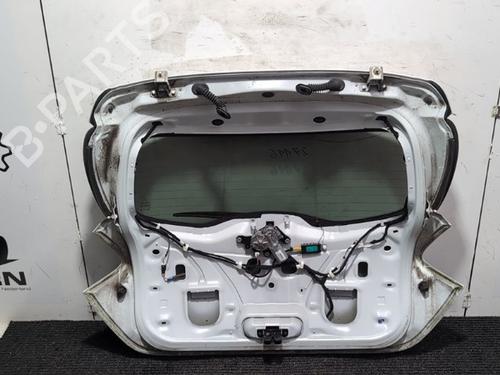 Tailgate RENAULT ZOE Hatchback Van (BFM_) Electric (BFMC, BFMD) | BP33717629C6 - Image 5