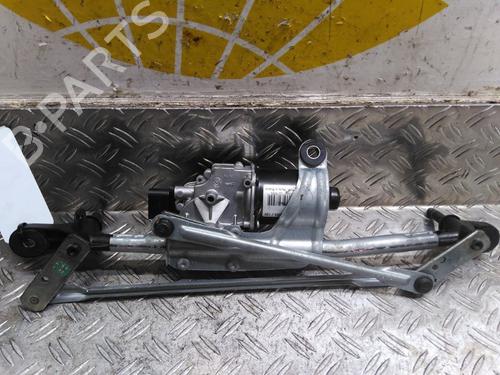 Front wipers mechanism OPEL ADAM (M13) 1.0 | BP26043048C83 