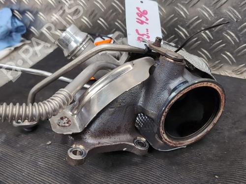 Turbolader/Kompressor KIA XCEED (CD) 1.5 T-GDI | BP38911823M71 - Image 3