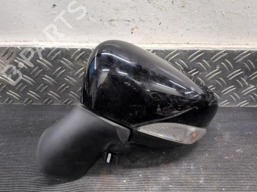 Spiegel buiten links RENAULT CAPTUR I (J5_, H5_) 0.9 TCe 90 (90 hp) 29539974