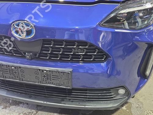 Full front TOYOTA YARIS CROSS (MXP_) 1.5 Hybrid (MXPJ10) | BP34694586S1 - Image 4