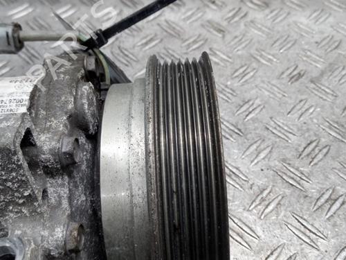 AC compressor RENAULT KANGOO Express (FW0/1_) 1.5 dCi 75 (FW07, FW10, FW04) | BP26047137M34 - Image 3