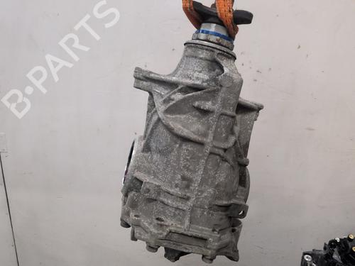 Rear differential BMW 3 (G20, G80, G28) 320 d Mild-Hybrid xDrive | BP30706890M24 - Image 3