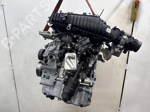 Engine BMW 1 (F40) 118 i | BP34694943M1 - Image 4