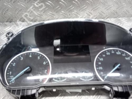 Multifunctionele display FORD ECOSPORT 1.0 EcoBoost | BP26045890C48 