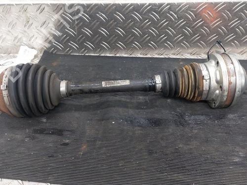 Used Left front driveshaft Left front driveshaft SKODA KODIAQ I (NS6, NS7, NV7) 1.5 TSI (150 hp) 33888935 33888935