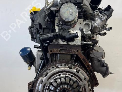 Engine DACIA DOKKER Box Body/MPV 1.5 dCi 75 / Blue dCi 75 (FEJW, FEAH) | BP26043865M1 - Image 4