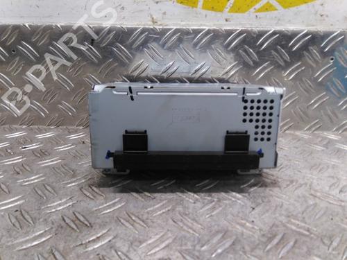 Radio FORD KA+ III (UK, FK) 1.2 Ti-VCT | BP26043624E6 