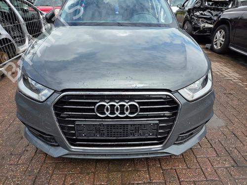 Komplette front AUDI A1 Sportback (8XA, 8XF) 1.0 TFSI (95 hp) 27615214