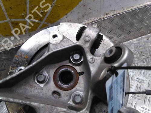 Left rear steering knuckle TESLA MODEL 3 (5YJ3) EV AWD | BP26043203M27 - Image 3