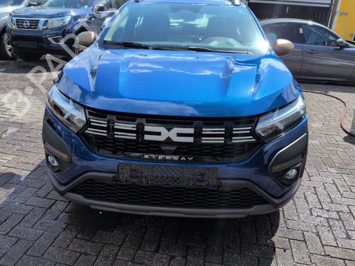 Full front DACIA SANDERO III 1.0 TCe 90 | BP37989360S1 - Image 2