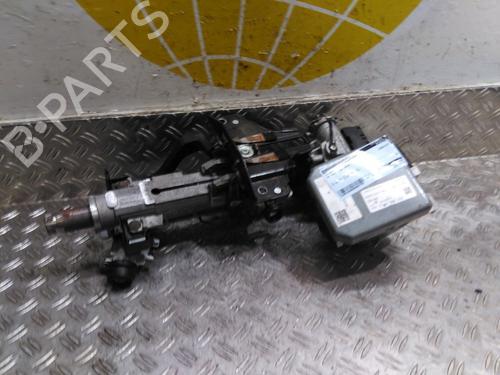 Used Steering column VW POLO VI (AW1, BZ1, AE1) 1.0 TSI (95 hp) 26042901