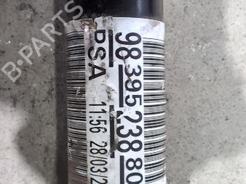 Right front driveshaft PEUGEOT EXPERT Van (V_) 1.5 BlueHDi 100 | BP36861561M39 - Image 4