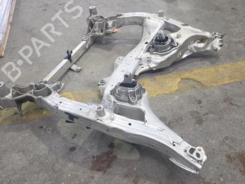 Subframe BMW 5 Touring (F11) 528 i | BP26044080M9 - Image 3