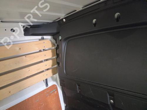 Cargo separator VW CADDY V Box Body/MPV (SBA, SBH) 2.0 TDi | BP33018555I36  - Image 7