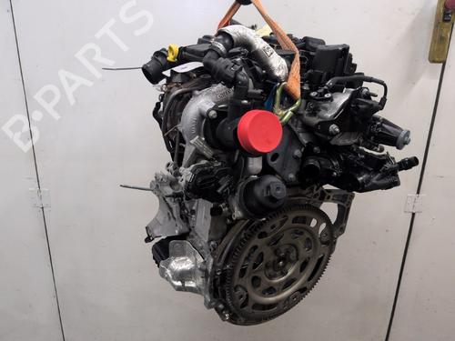 Engine FORD TRANSIT CONNECT V408 Box Body/MPV 1.5 EcoBlue | BP30875219M1