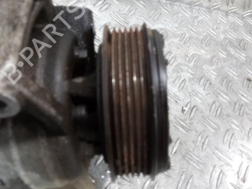 AC compressor DACIA DUSTER (HM_) 1.3 TCe 150 4x4 (HMM3) | BP26041604M34 