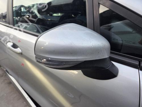 Used Right mirror FORD FIESTA VII (HJ, HF) 1.0 EcoBoost (101 hp) 30201809