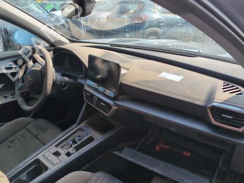 Used Airbag Kit CUPRA FORMENTOR (KM7, KMP) 1.5 TSI (150 hp) 30811720