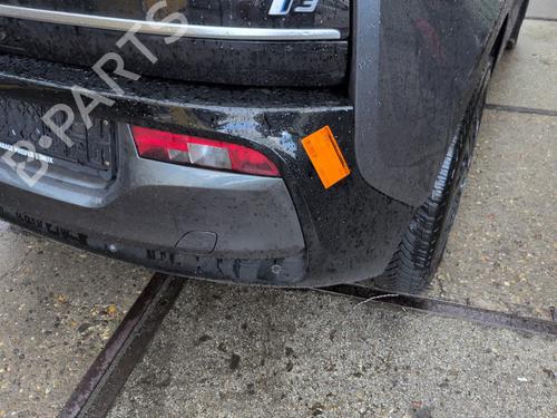 Used Rear bumper Rear bumper 36861421 36861421