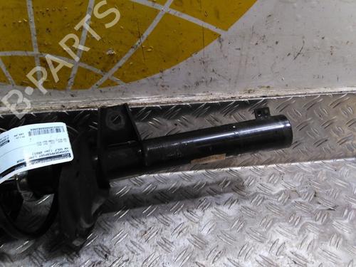 Left front shock absorber VW GOLF VIII (CD1, DA1) 1.5 eTSI | BP26042943M16 - Image 4
