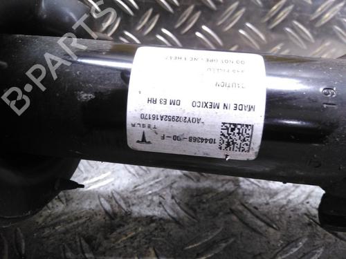 Right front shock absorber TESLA MODEL 3 (5YJ3) EV AWD | BP26043003M17 