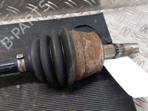 Right front driveshaft OPEL CORSA E Hatchback Van (X15) 1.2 (08) | BP35805426M39  - Image 5