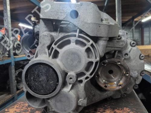 Gearbox VW TIGUAN (AD1, AX1) 1.4 TSI | BP30922046M3
